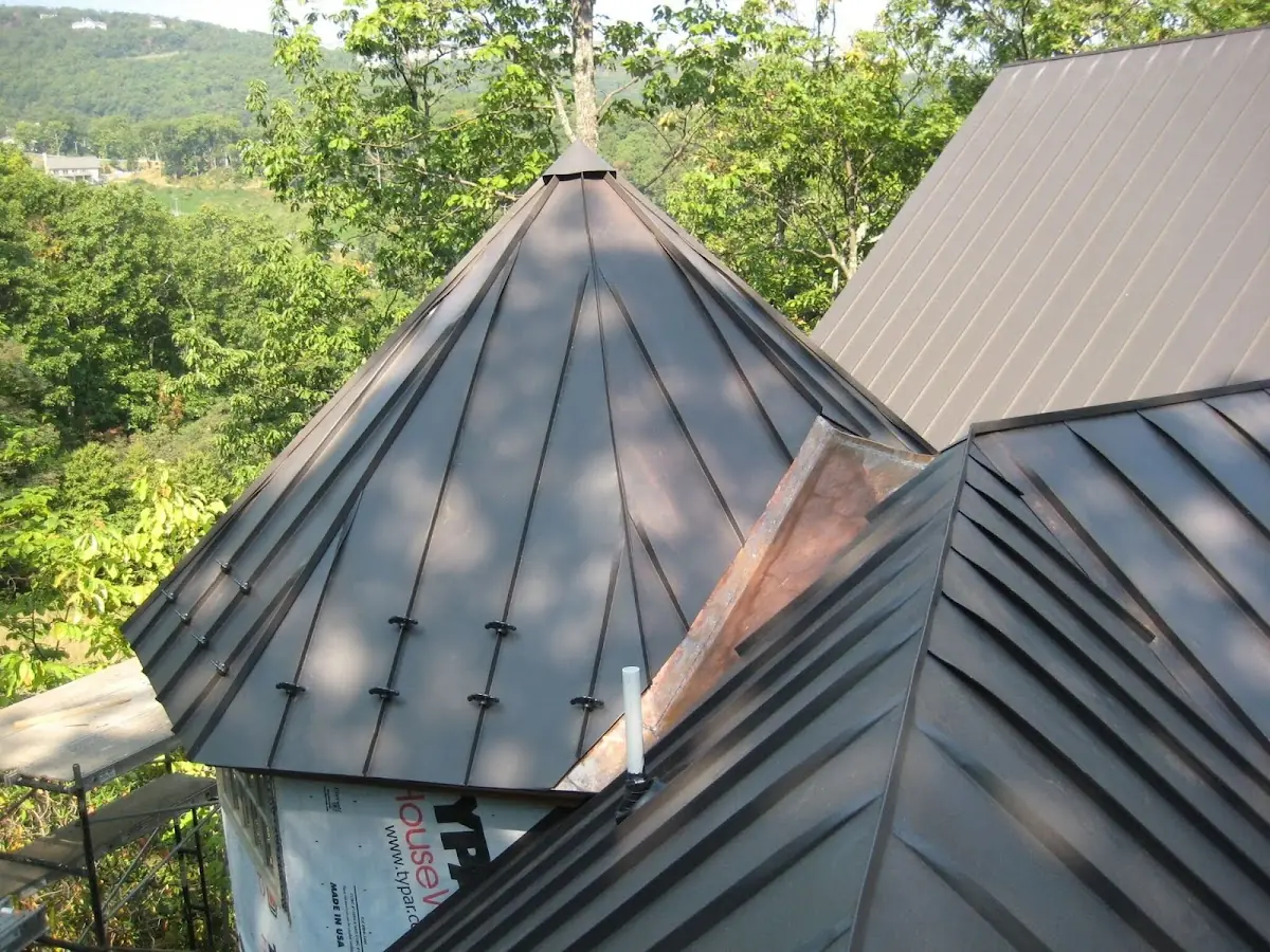 Professional Shingle Replacement & Repair by Craftsman Roofing in Brownsville